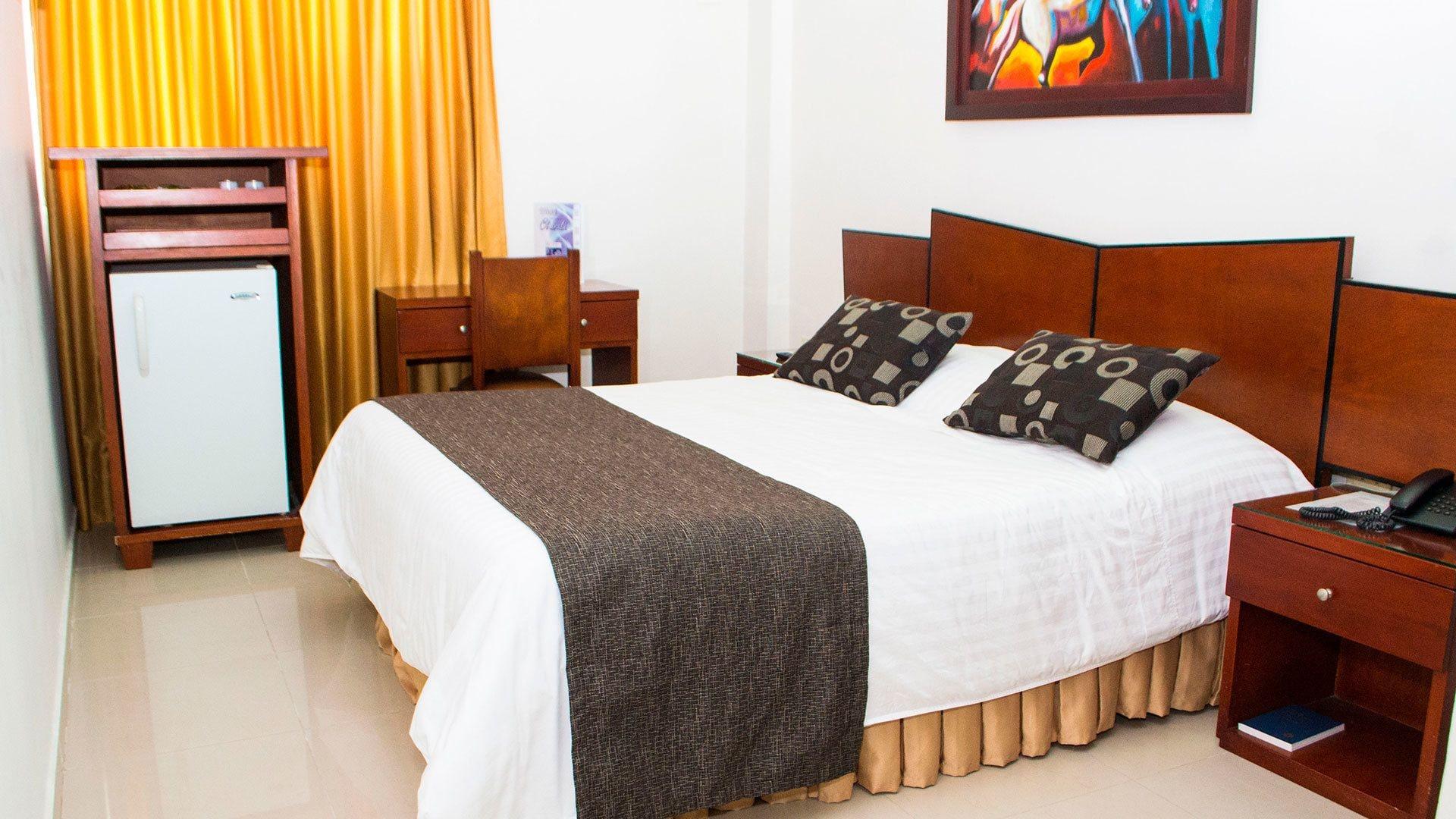 Hotel Ruittoque D Prada Bucaramanga Extérieur photo