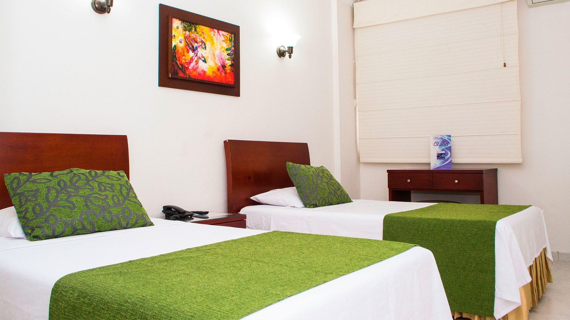 Hotel Ruittoque D Prada Bucaramanga Extérieur photo