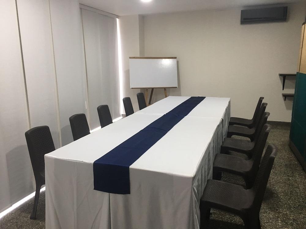 Hotel Ruittoque D Prada Bucaramanga Extérieur photo
