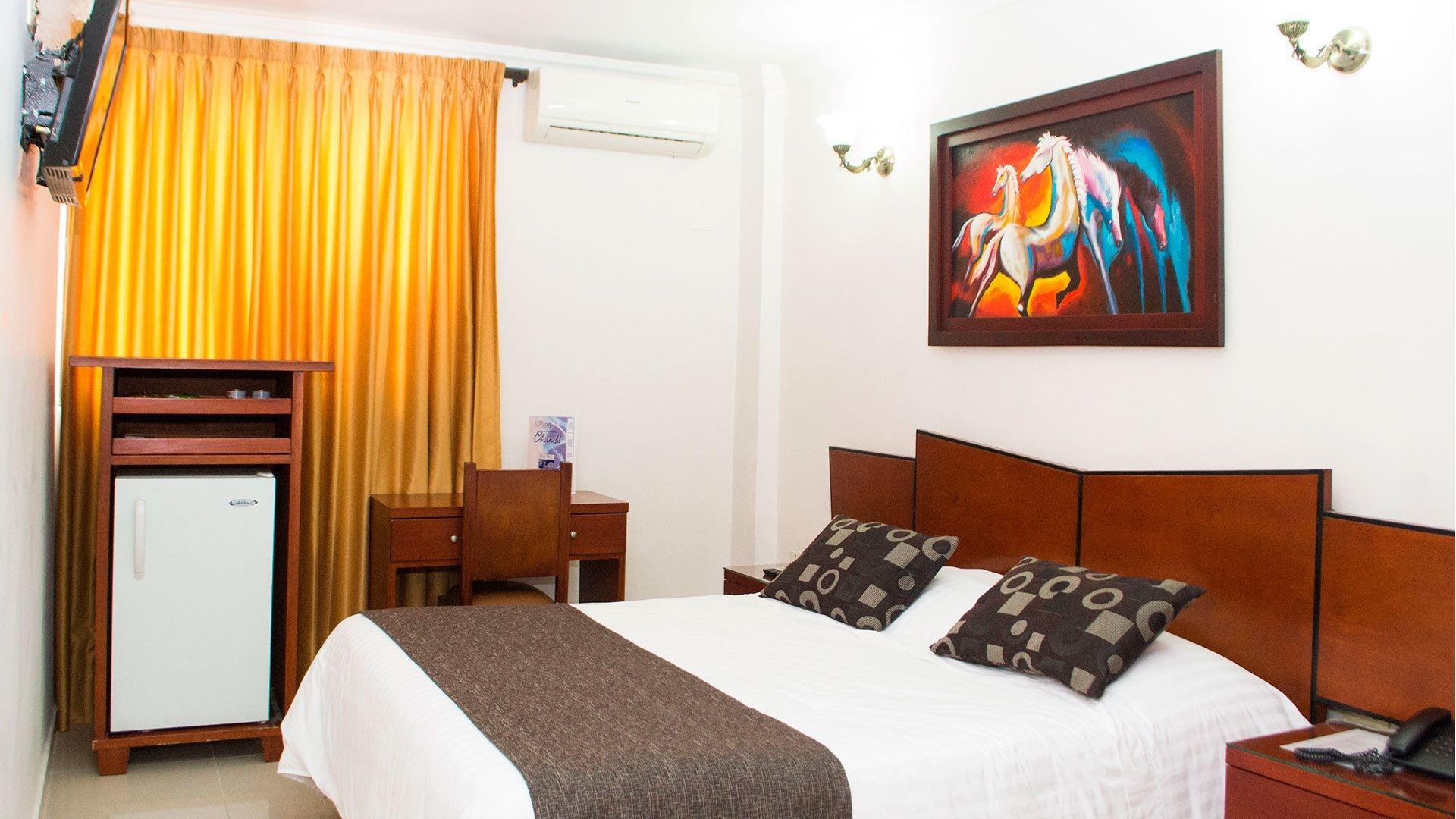 Hotel Ruittoque D Prada Bucaramanga Extérieur photo