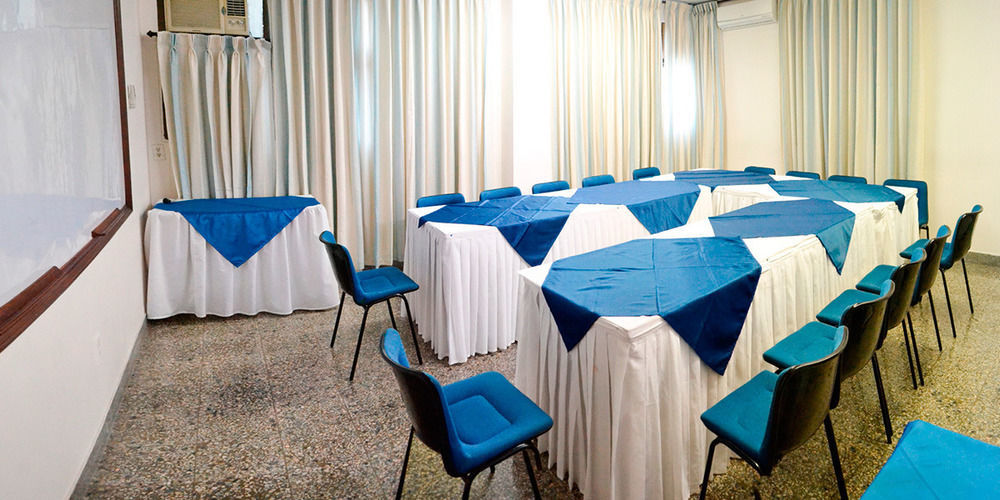Hotel Ruittoque D Prada Bucaramanga Extérieur photo