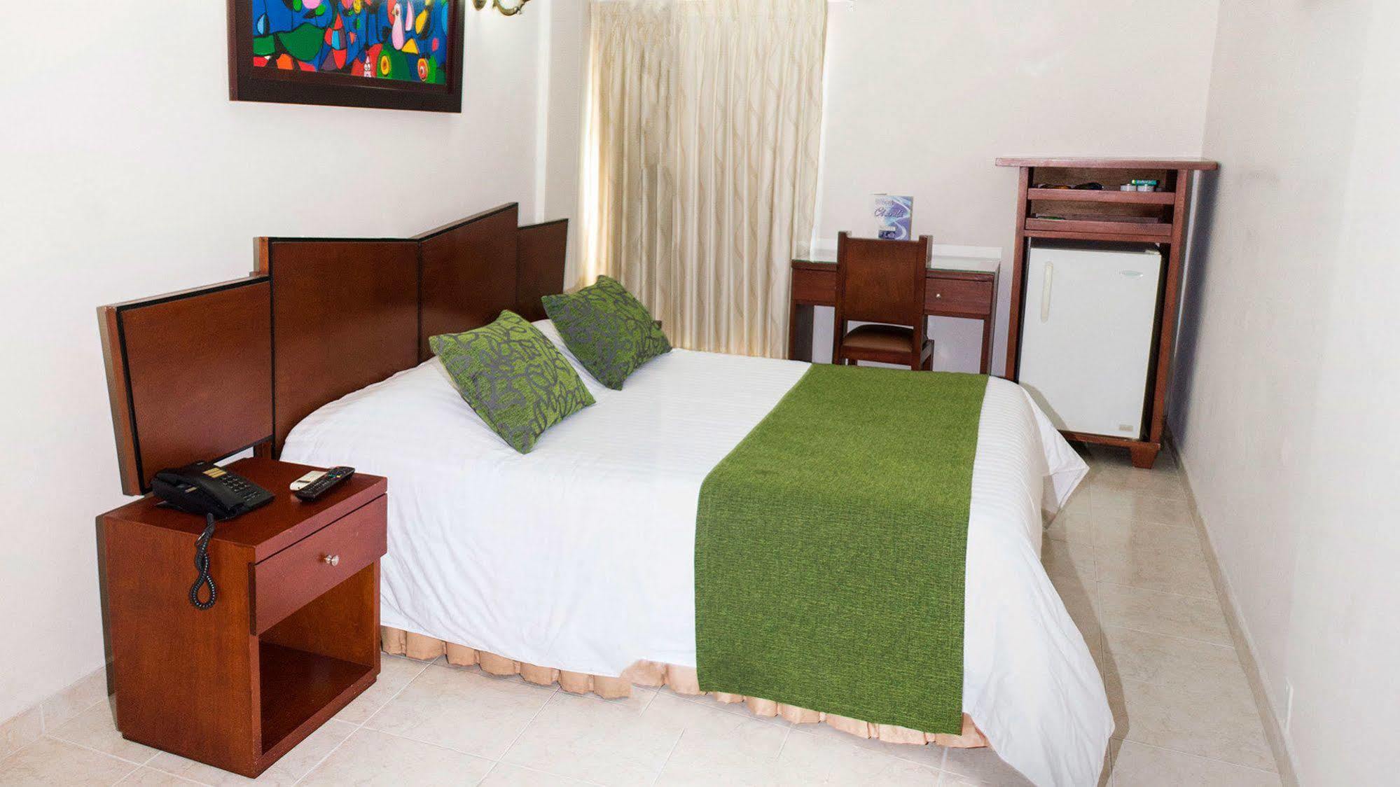 Hotel Ruittoque D Prada Bucaramanga Extérieur photo