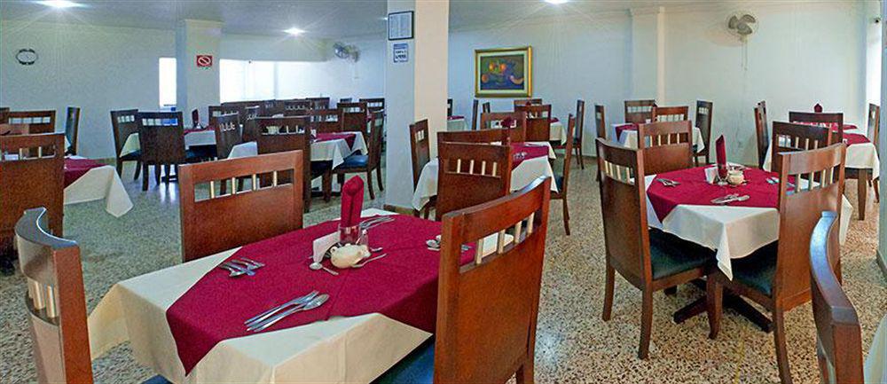 Hotel Ruittoque D Prada Bucaramanga Extérieur photo